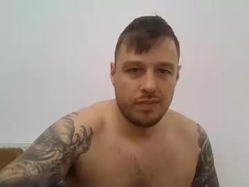suggs124 from Chaturbate