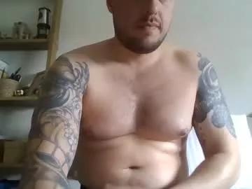 suggs124 from Chaturbate