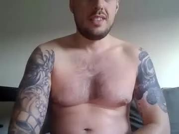 suggs124 from Chaturbate