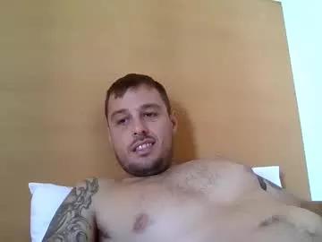 suggs124 from Chaturbate