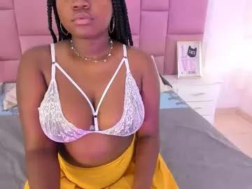 sulyclarck from Chaturbate is Freechat