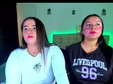summer_girls01 from Chaturbate is Freechat
