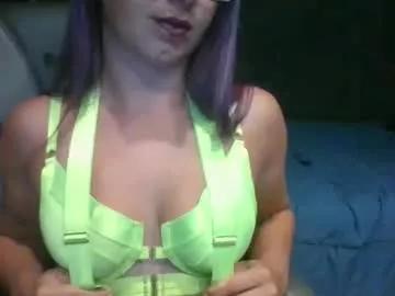 summer_star7 from Chaturbate