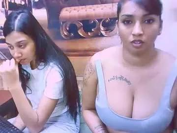 summerblaze29 from Chaturbate is Freechat