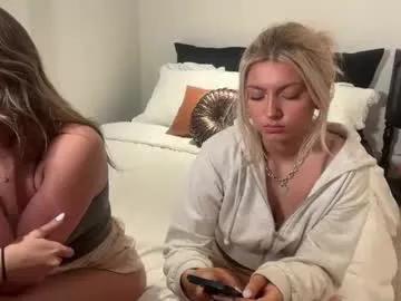 summerclarke2 from Chaturbate is Freechat