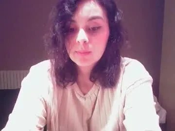 summerprints on Chaturbate 