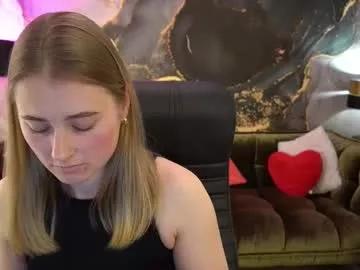 sun_kitty_ from Chaturbate is Freechat
