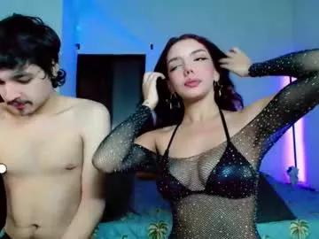 sun_moon1 from Chaturbate is Freechat