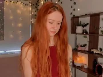 sunfirelive from Chaturbate is Freechat