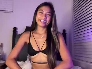 sunkissedrai from Chaturbate is Freechat