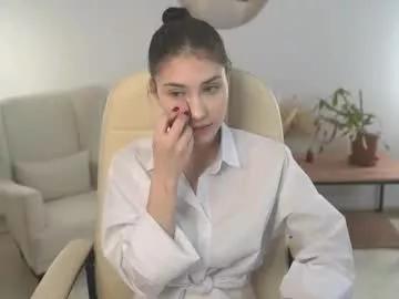sunn_beamm from Chaturbate