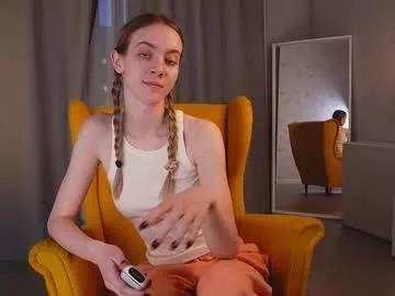sunnivaharder from Chaturbate is Freechat