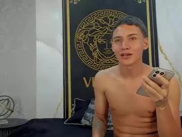 sunny_and_clyde from Chaturbate is Freechat