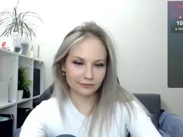 sunny_bunny6 from Chaturbate