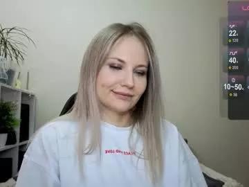 sunny_bunny6 from Chaturbate