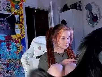 sunny_mouse from Chaturbate is Freechat