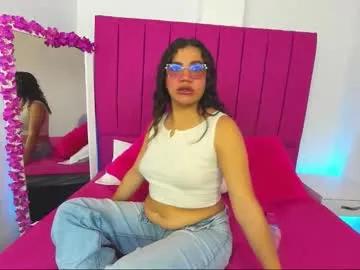 sunny_smiith from Chaturbate is Freechat
