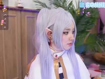 sunny_sonnie from Chaturbate is Freechat