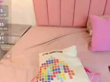 sunnycyrus from Chaturbate