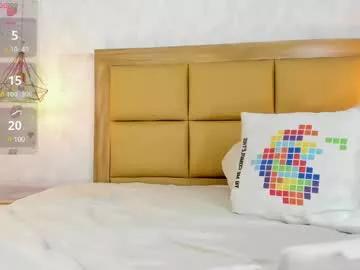 sunnycyrus from Chaturbate