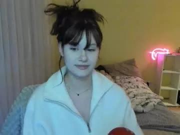sunnyy_bunny from Chaturbate