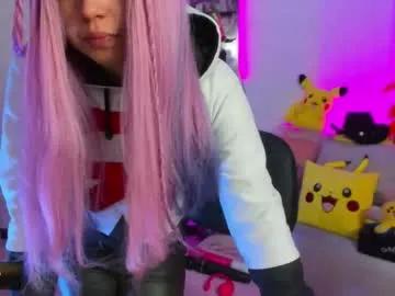 sunofureku_melody from Chaturbate is Freechat