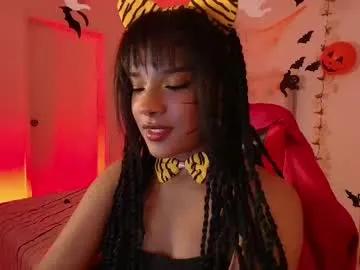 sunrisse_ from Chaturbate is Freechat