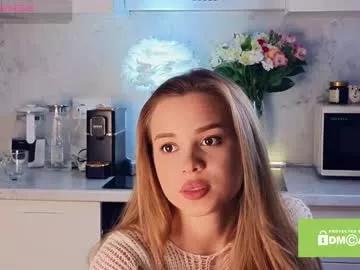 sunsally from Chaturbate