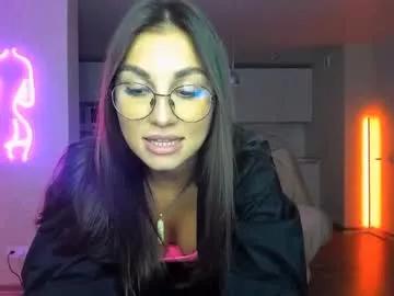 sunsetwithava from Chaturbate