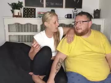 sunshine_diddy from Chaturbate
