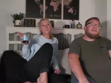 sunshine_diddy from Chaturbate