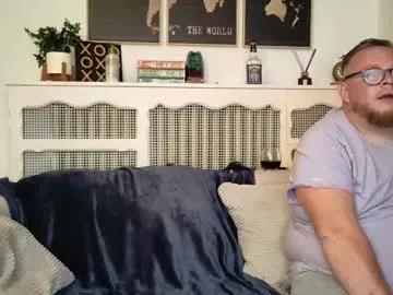 sunshine_diddy from Chaturbate