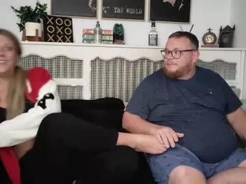 sunshine_diddy from Chaturbate