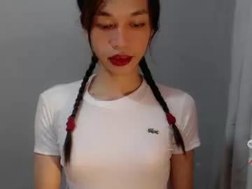 sunshine_pinay from Chaturbate is Freechat