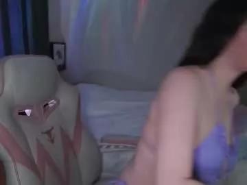sunshinedarling1 from Chaturbate