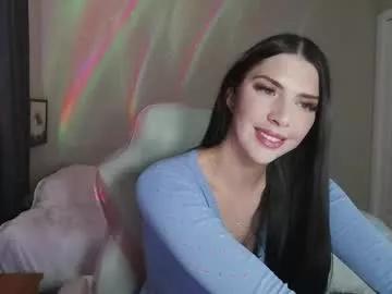 sunshinedarling1 from Chaturbate