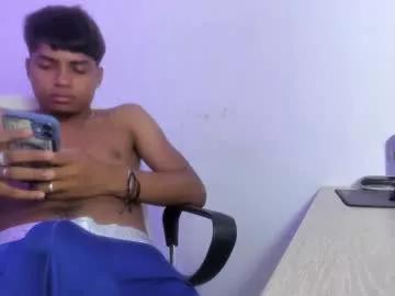 sup_master from Chaturbate is Freechat
