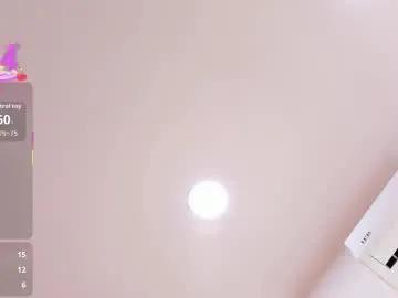 Susan_morgans from Chaturbate