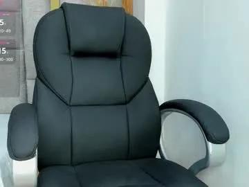 Susan_morgans from Chaturbate