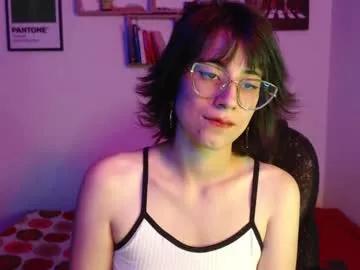 susana_w from Chaturbate