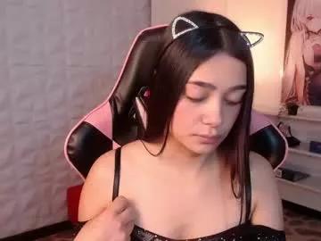 susannabellarie1 from Chaturbate is Freechat
