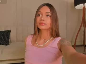 sussanecole from Chaturbate