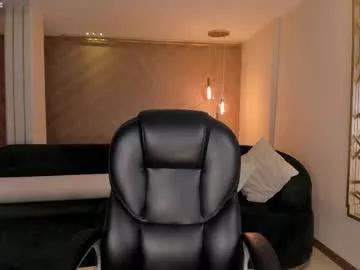 sussanecole from Chaturbate