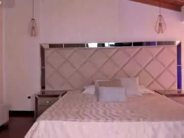 sussanecole from Chaturbate