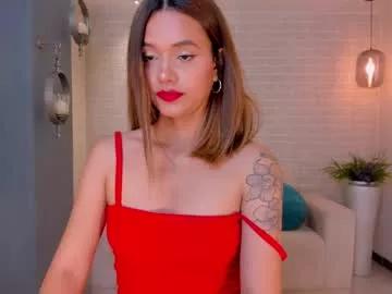 sussanecole from Chaturbate