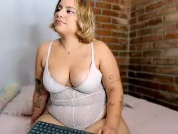 susy__m from Chaturbate