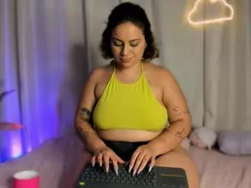 susy__m from Chaturbate