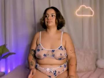 susy__m from Chaturbate