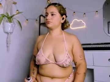 susy__m from Chaturbate