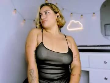 susy__m from Chaturbate